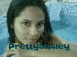 Prettyahsley