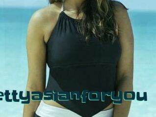 Prettyasianforyou