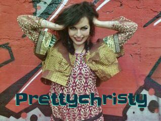 Prettychristy