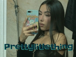 Prettylitlething