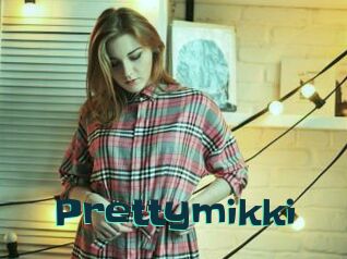 Prettymikki