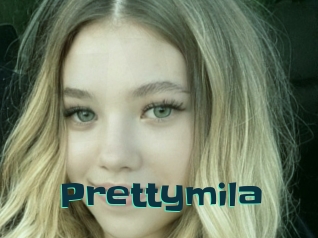 Prettymila