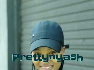Prettynyash