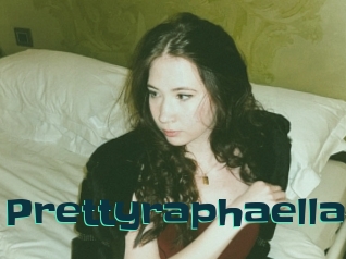 Prettyraphaella