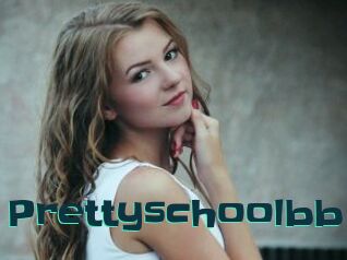 Prettyschoolbb