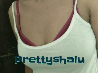 Prettyshalu