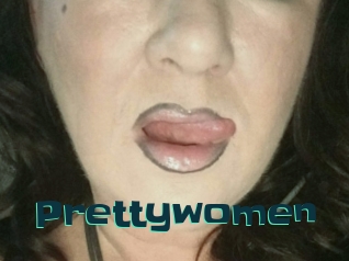 Prettywomen