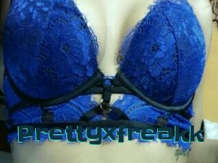 Prettyxfreakk