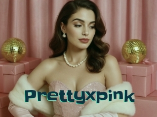 Prettyxpink