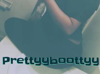 Prettyyboottyy