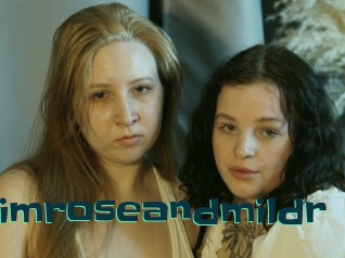 Primroseandmildr