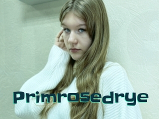 Primrosedrye