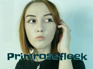 Primrosefleek