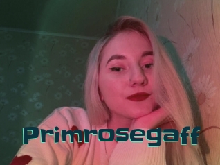 Primrosegaff