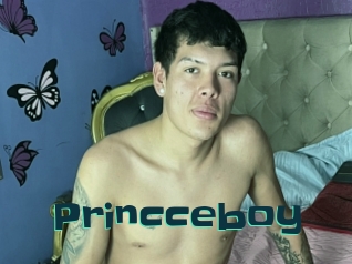 Princceboy