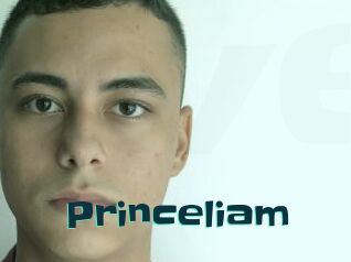 Princeliam