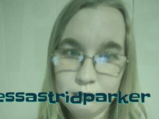 Princessastridparker