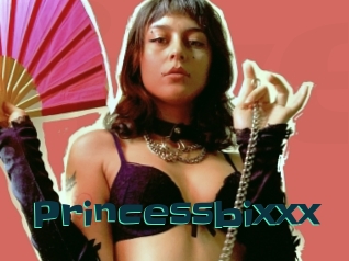 Princessbixxx
