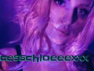 Princesschloeeexxx
