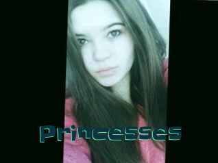 Princesses