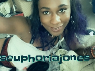 Princesseuphoriajones