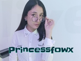 Princessfowx