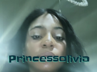 Princessolivia
