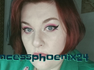 Princessphoenix24