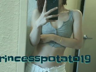 Princesspotato19