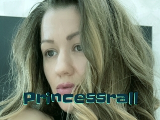Princessrall