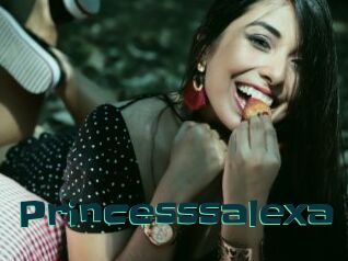 Princesssalexa