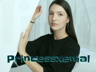 Princessxenial