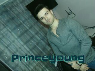 Princeyoung