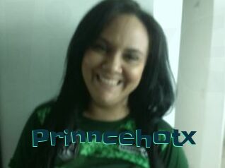 Prinncehotx