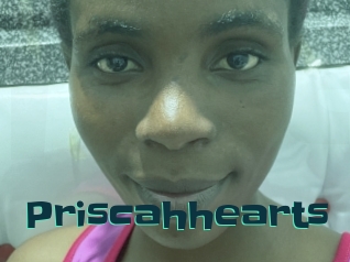 Priscahhearts
