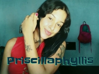Priscillaphyllis
