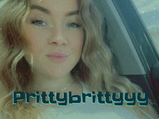 Prittybrittyyy