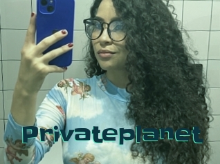 Privateplanet