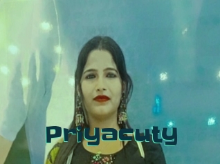 Priyacuty