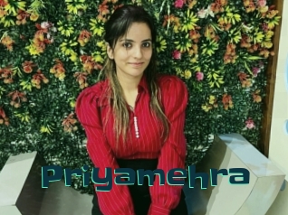 Priyamehra