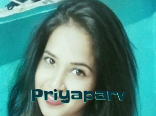 Priyaparv