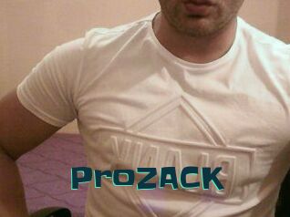 ProZACK