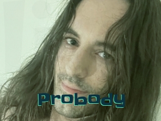 Probody