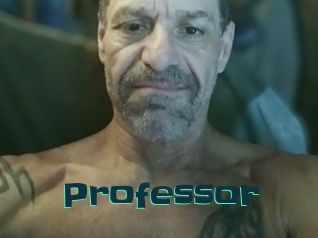 Professor