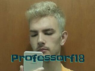 Professorf18