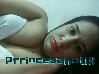 Prrincesahot18
