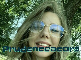 Prudenceacors