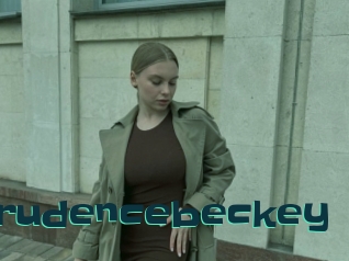 Prudencebeckey