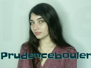 Prudencebouler
