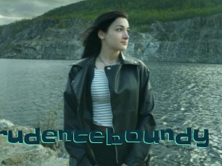 Prudenceboundy